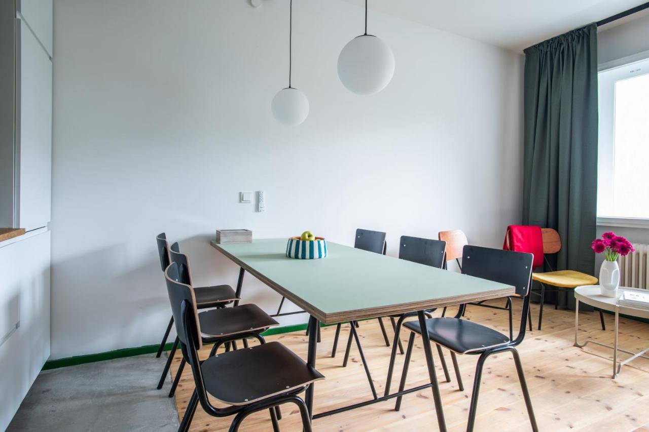 Lejlighedshotel Flattering - Berlin