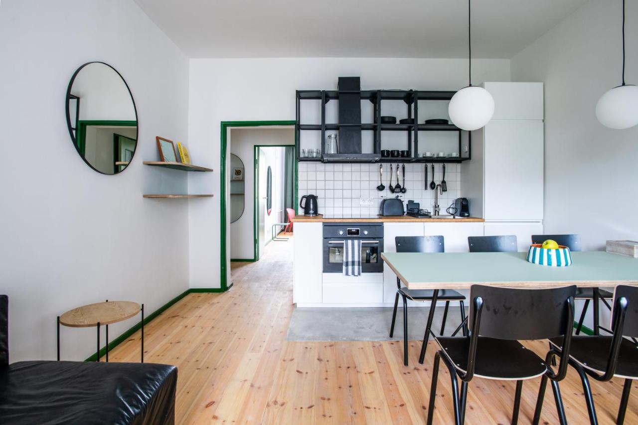Flattering - Lejlighedshotel