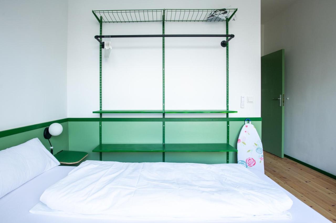 Flattering - Lejlighedshotel