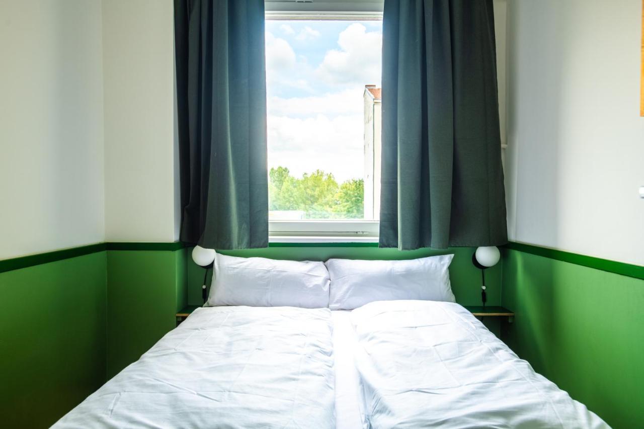 Flattering - Lejlighedshotel