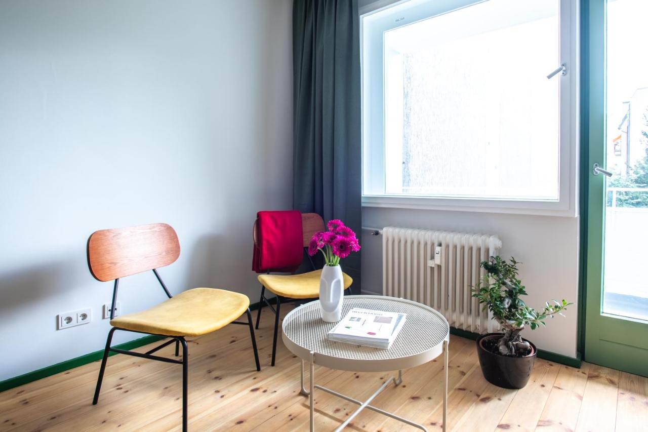 Flattering - Lejlighedshotel