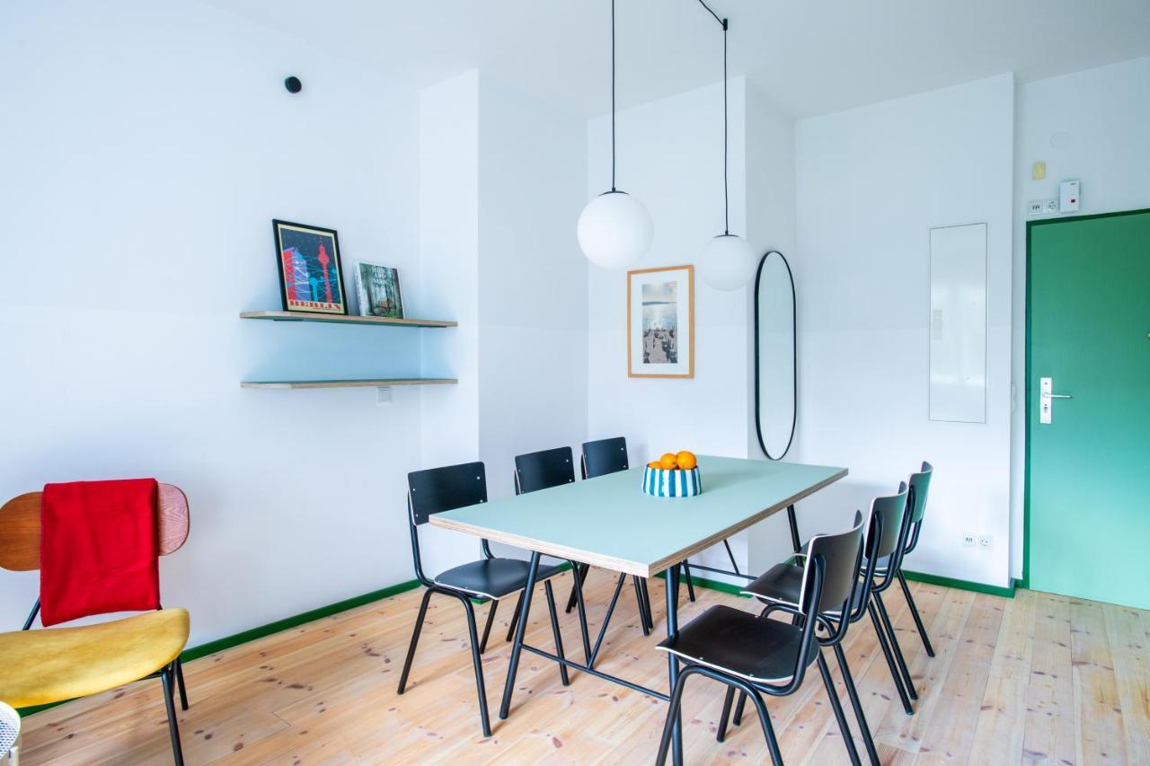 Lejlighedshotel Flattering - Berlin