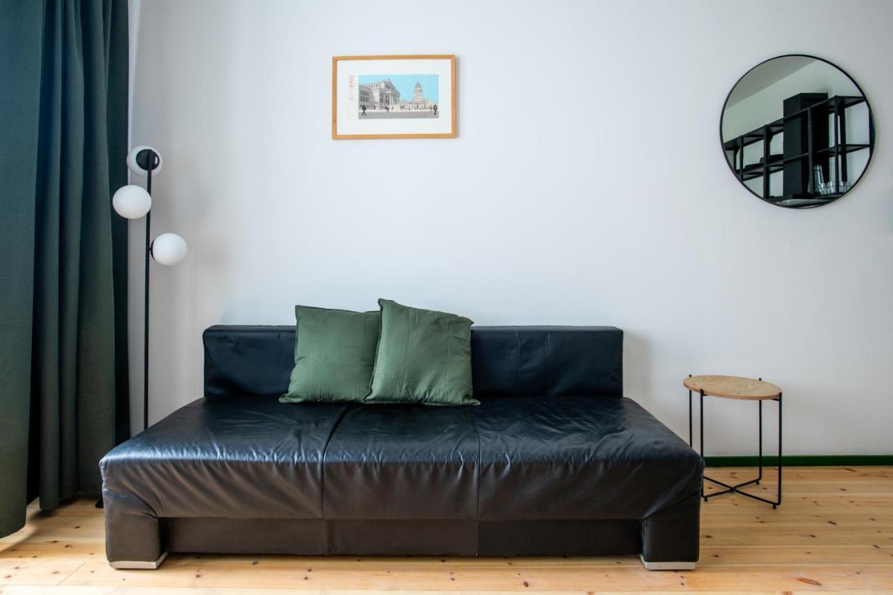 Lejlighedshotel Flattering - Berlin