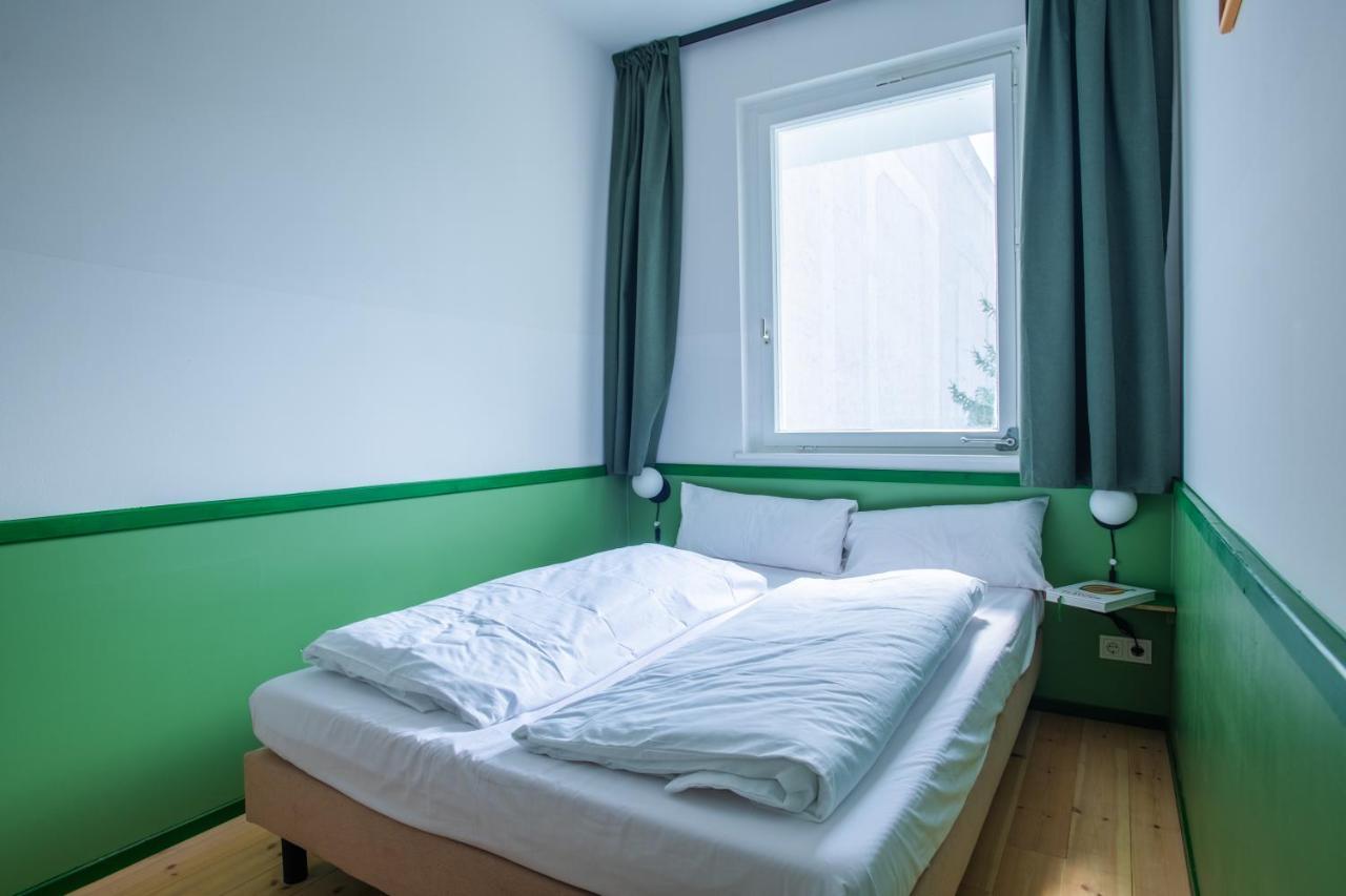Lejlighedshotel Flattering - Berlin