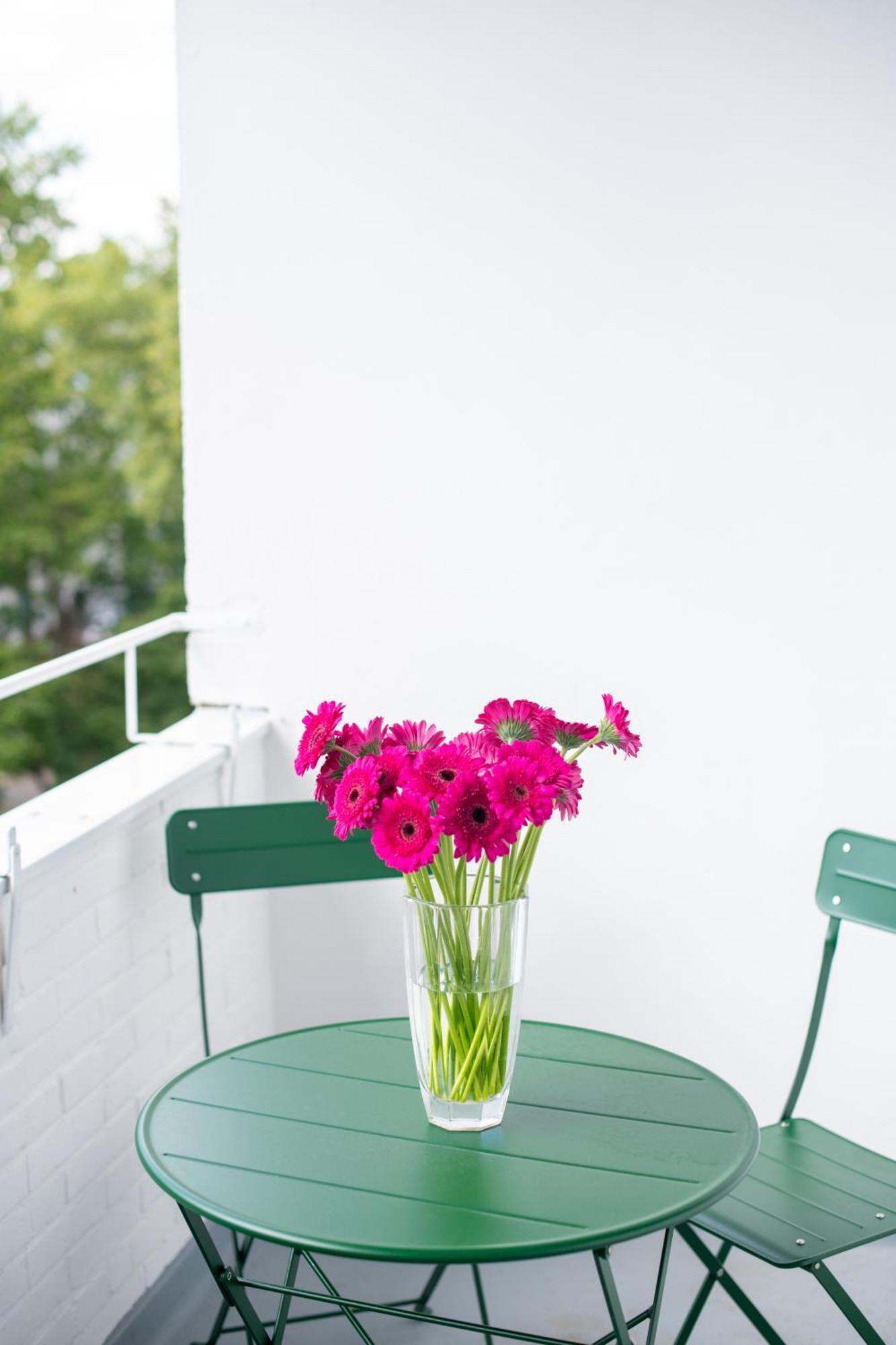 Lejlighedshotel Flattering -