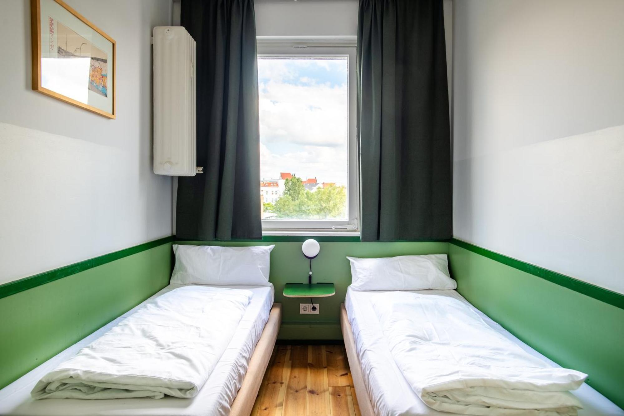 Flattering - Lejlighedshotel