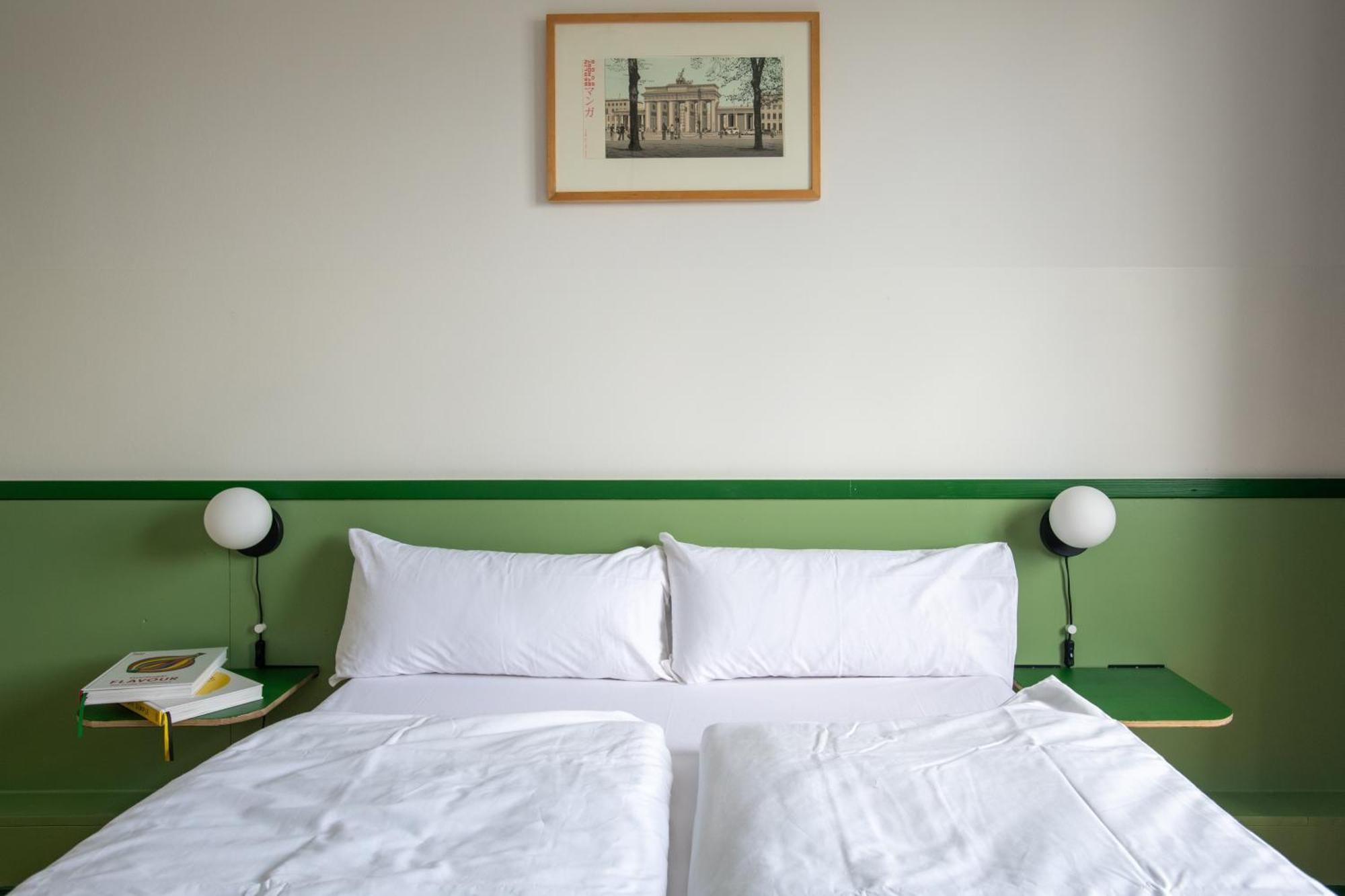 Lejlighedshotel Flattering - Berlin