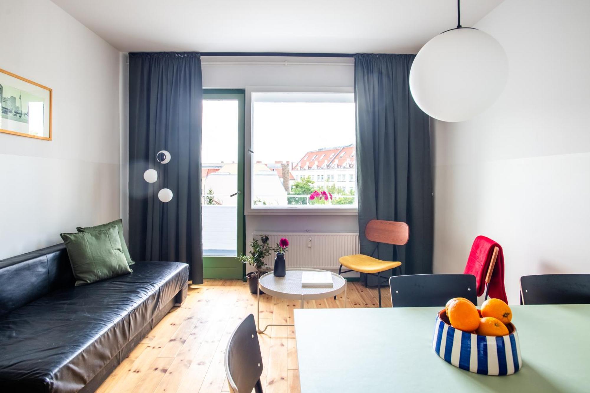 Lejlighedshotel Flattering - *