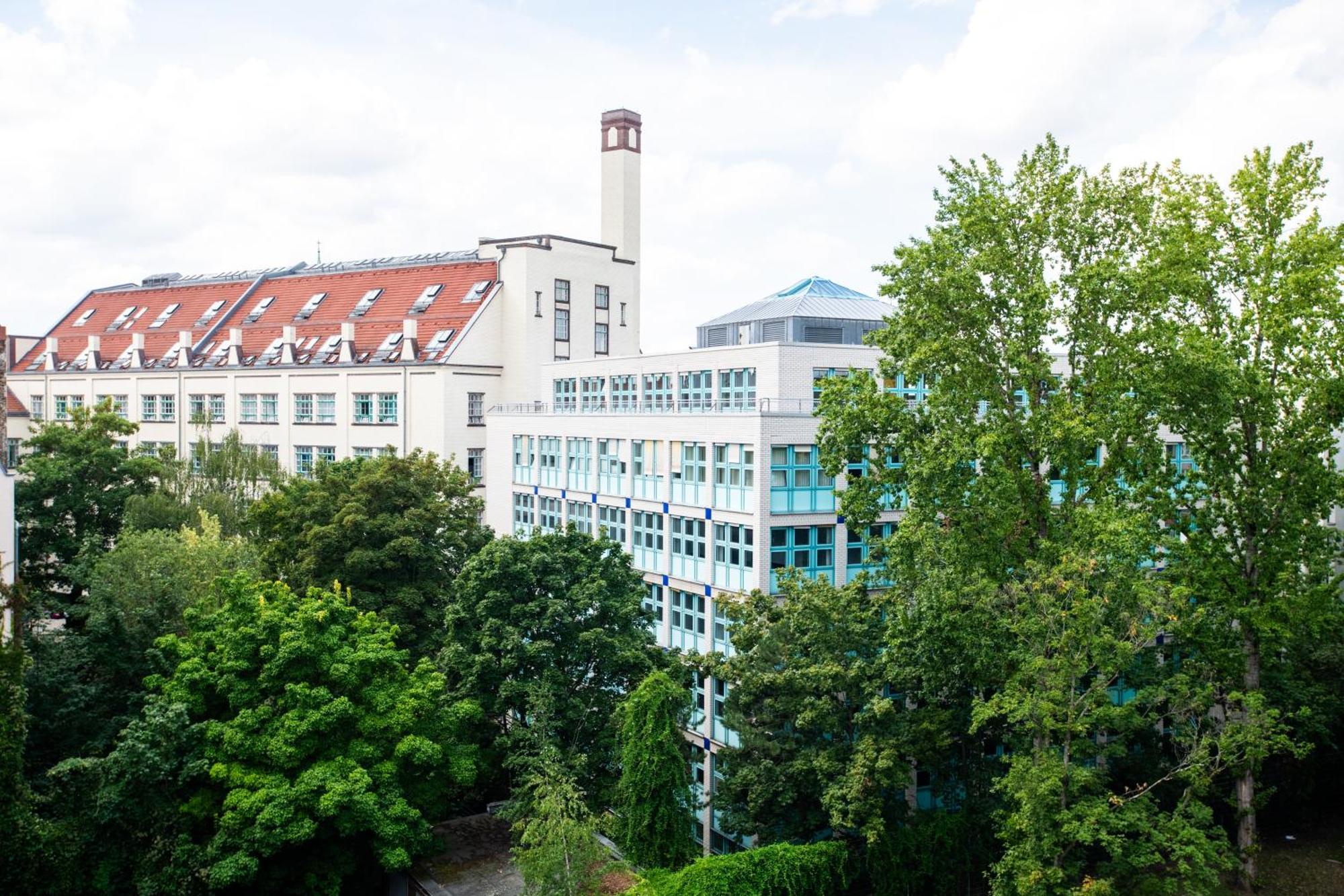 Lejlighedshotel Flattering - *