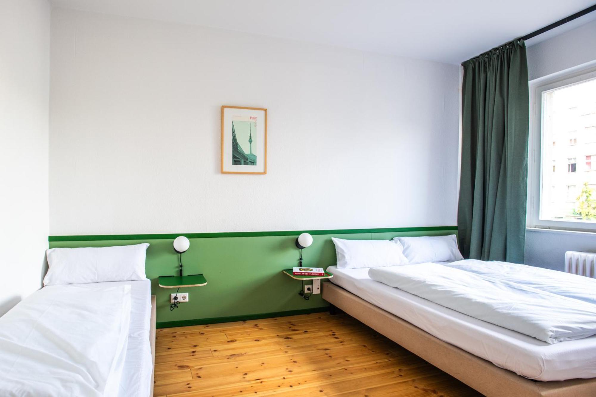 Flattering - Lejlighedshotel *