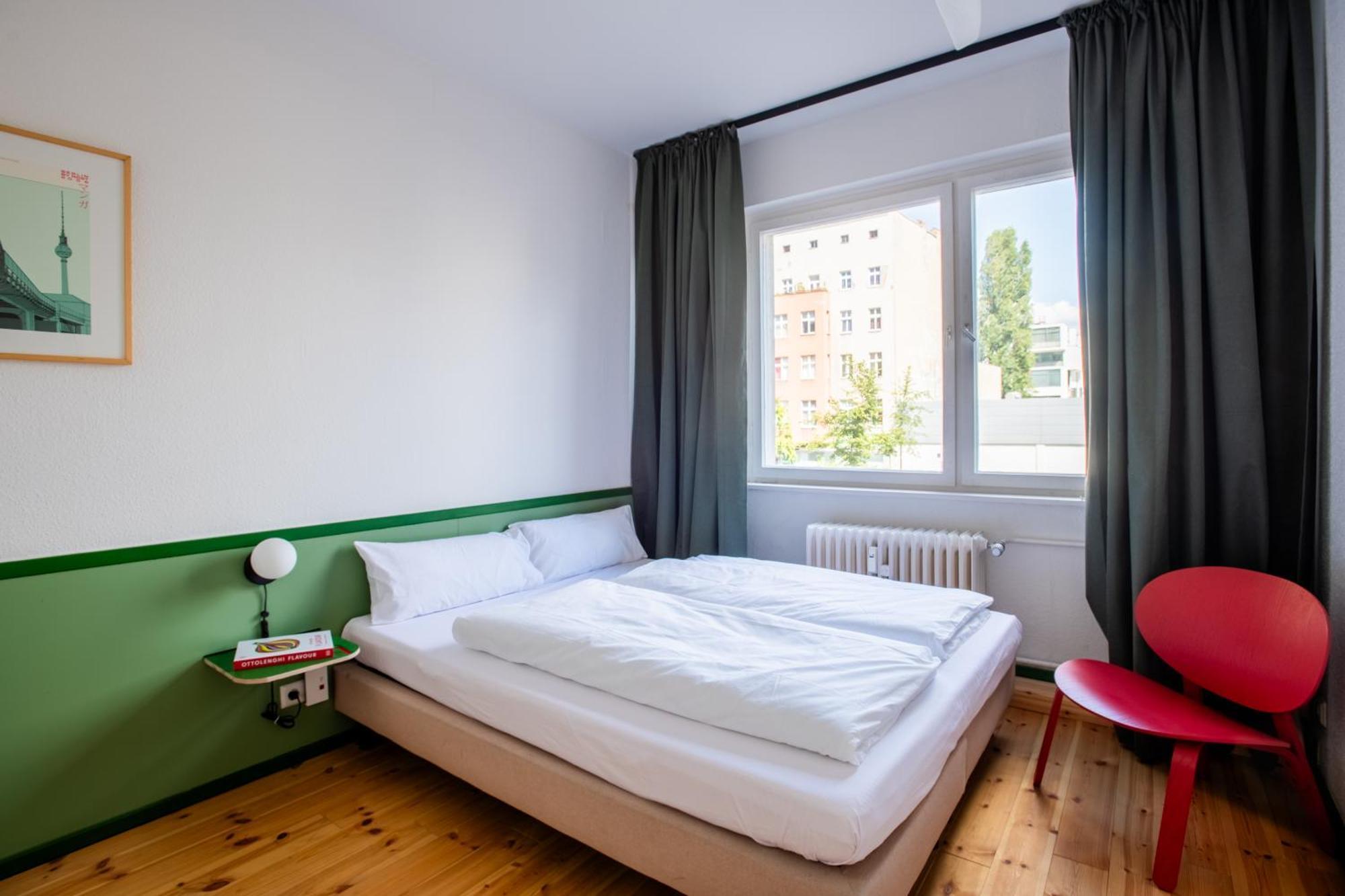 Lejlighedshotel Flattering - *