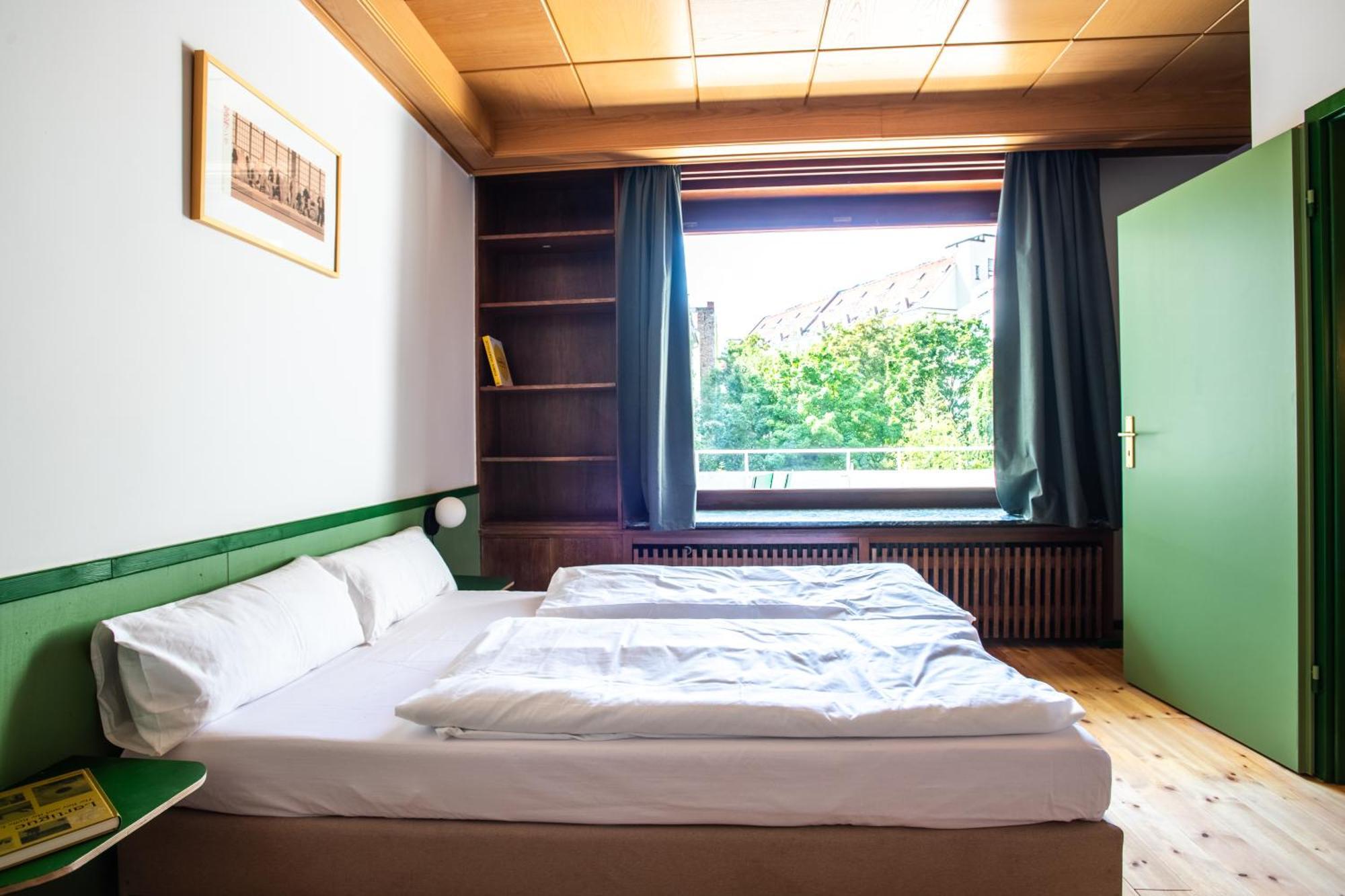 Flattering - Lejlighedshotel *